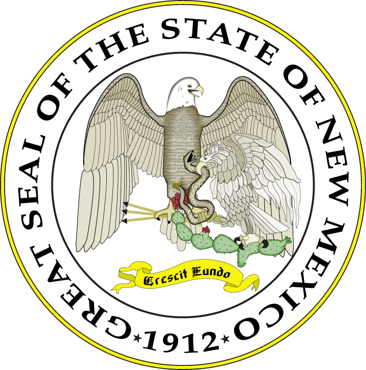New Mexico State Seal